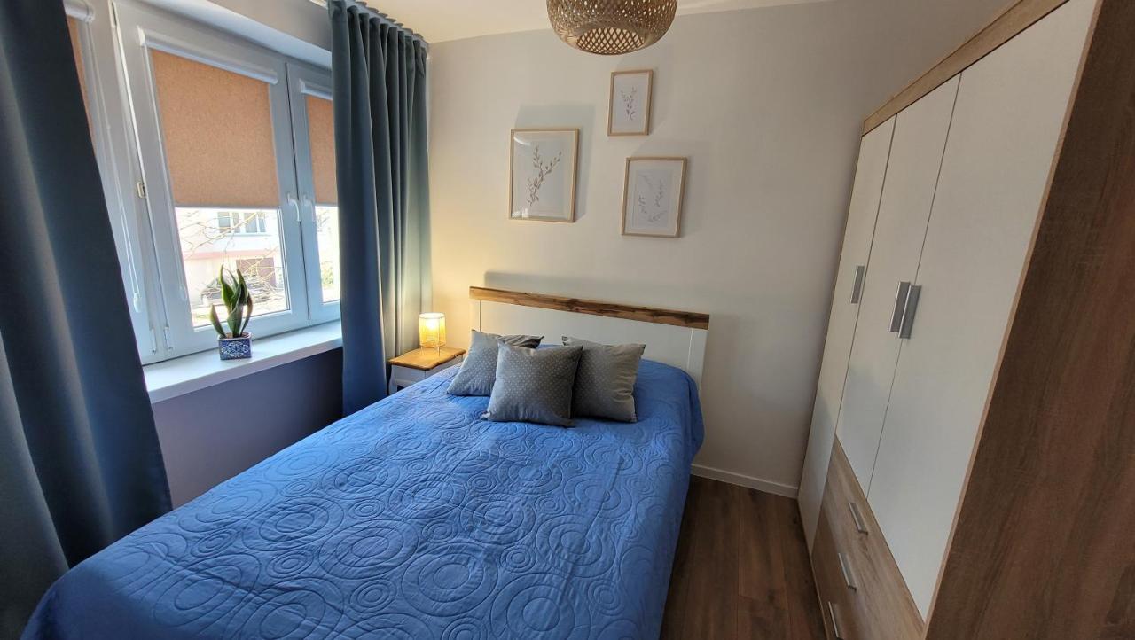 马尔堡Apartament Duo公寓 外观 照片